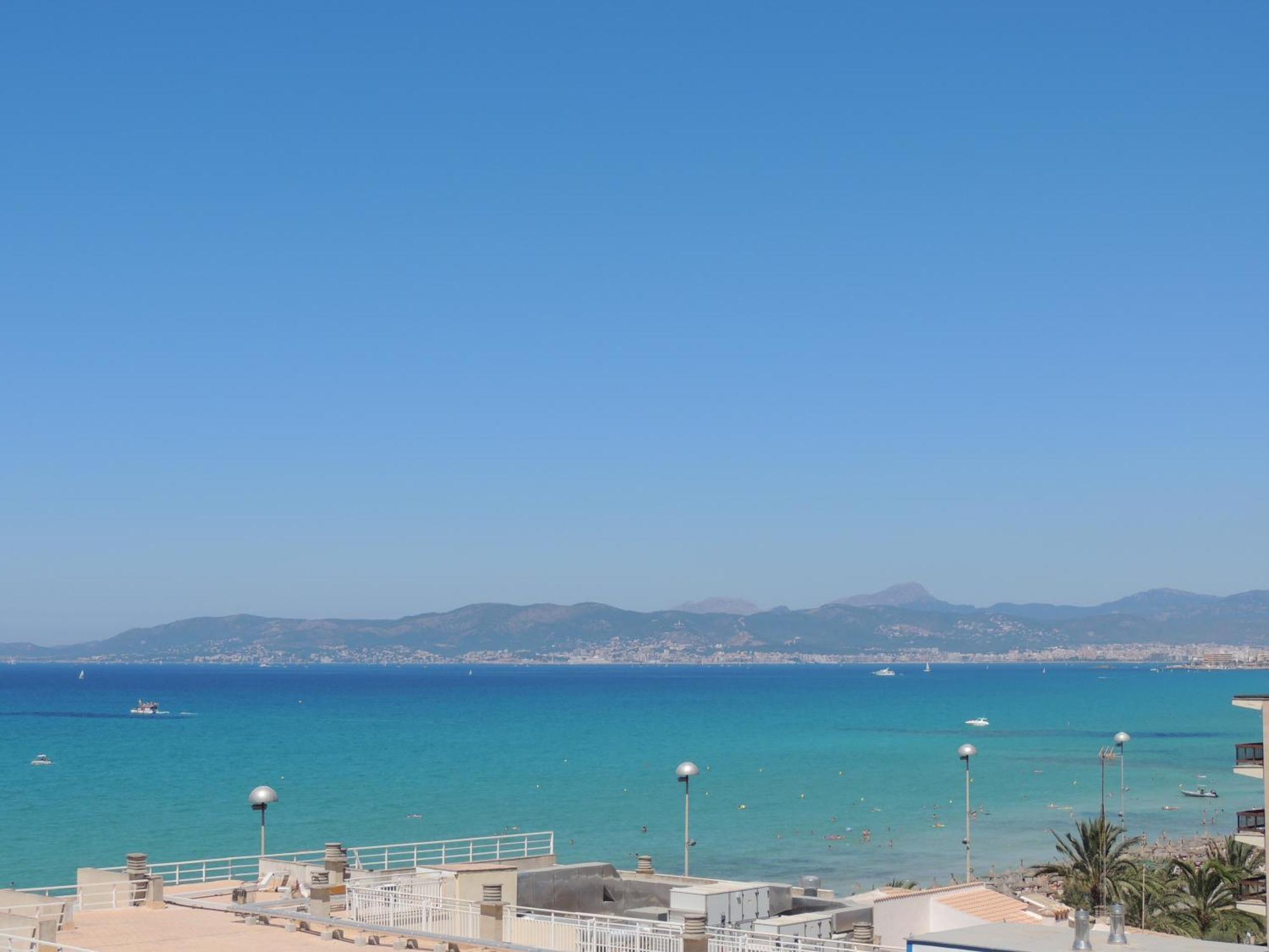 Hotel Cabot Playa Grande - Adults Only Playa de Palma  Zewnętrze zdjęcie