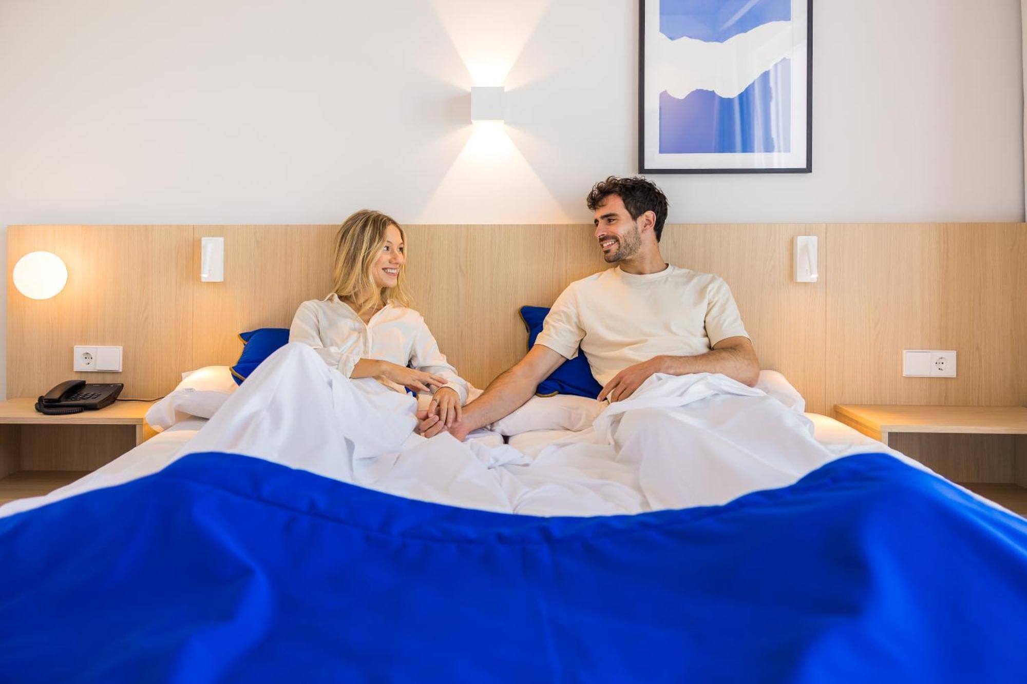 Hotel Cabot Playa Grande - Adults Only Playa de Palma  Zewnętrze zdjęcie