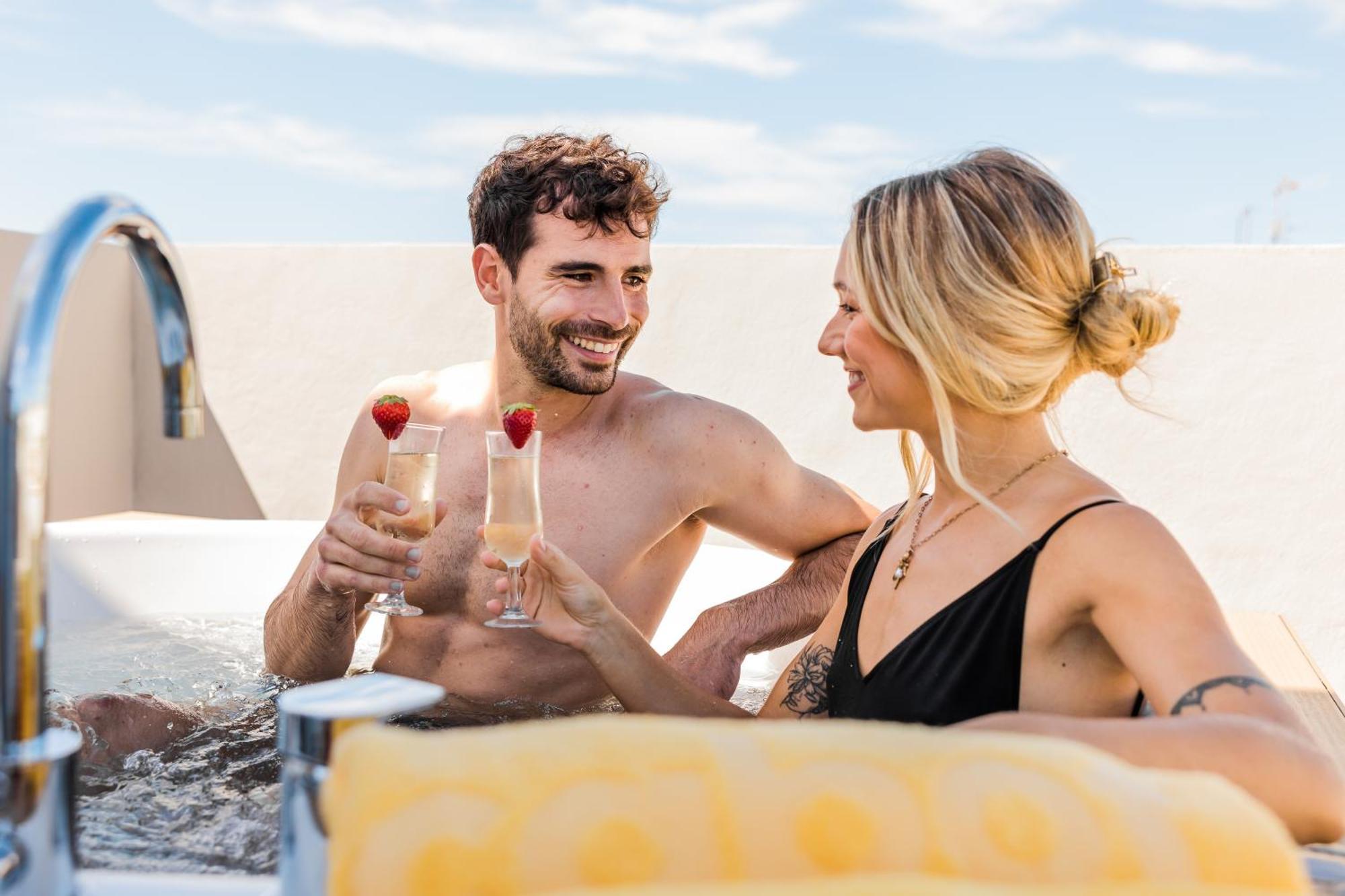 Hotel Cabot Playa Grande - Adults Only Playa de Palma  Zewnętrze zdjęcie