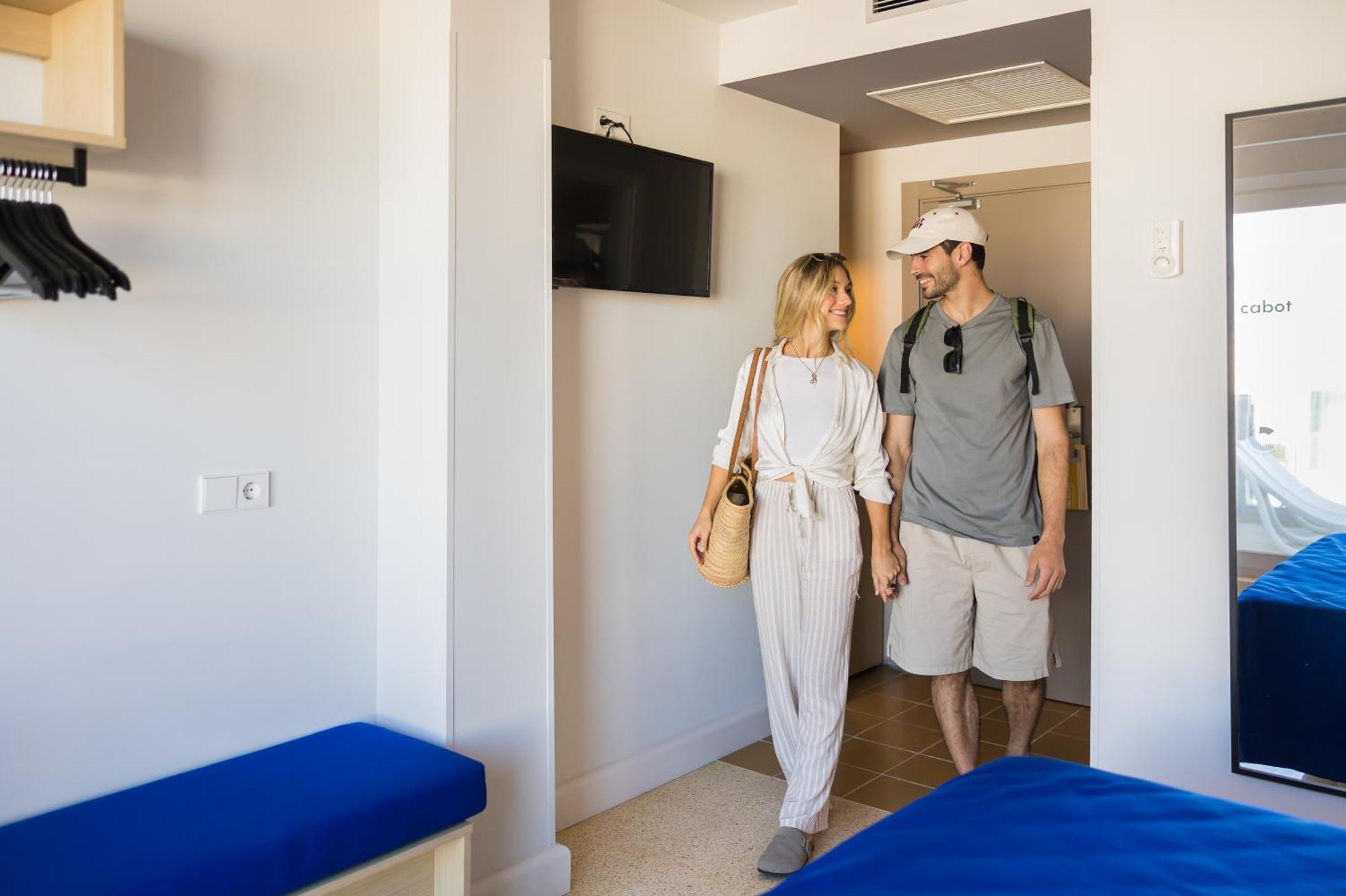 Hotel Cabot Playa Grande - Adults Only Playa de Palma  Zewnętrze zdjęcie