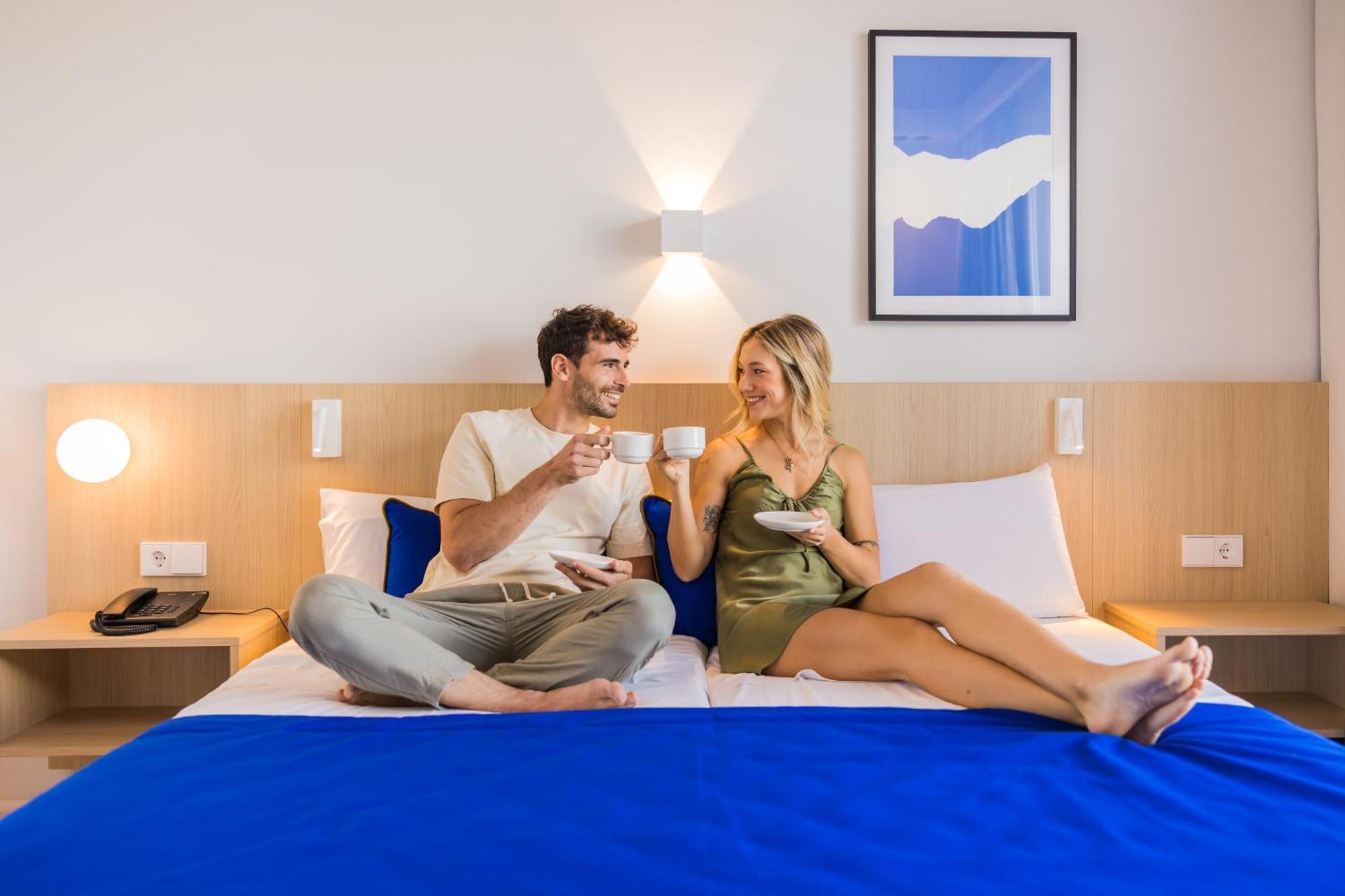 Hotel Cabot Playa Grande - Adults Only Playa de Palma  Zewnętrze zdjęcie