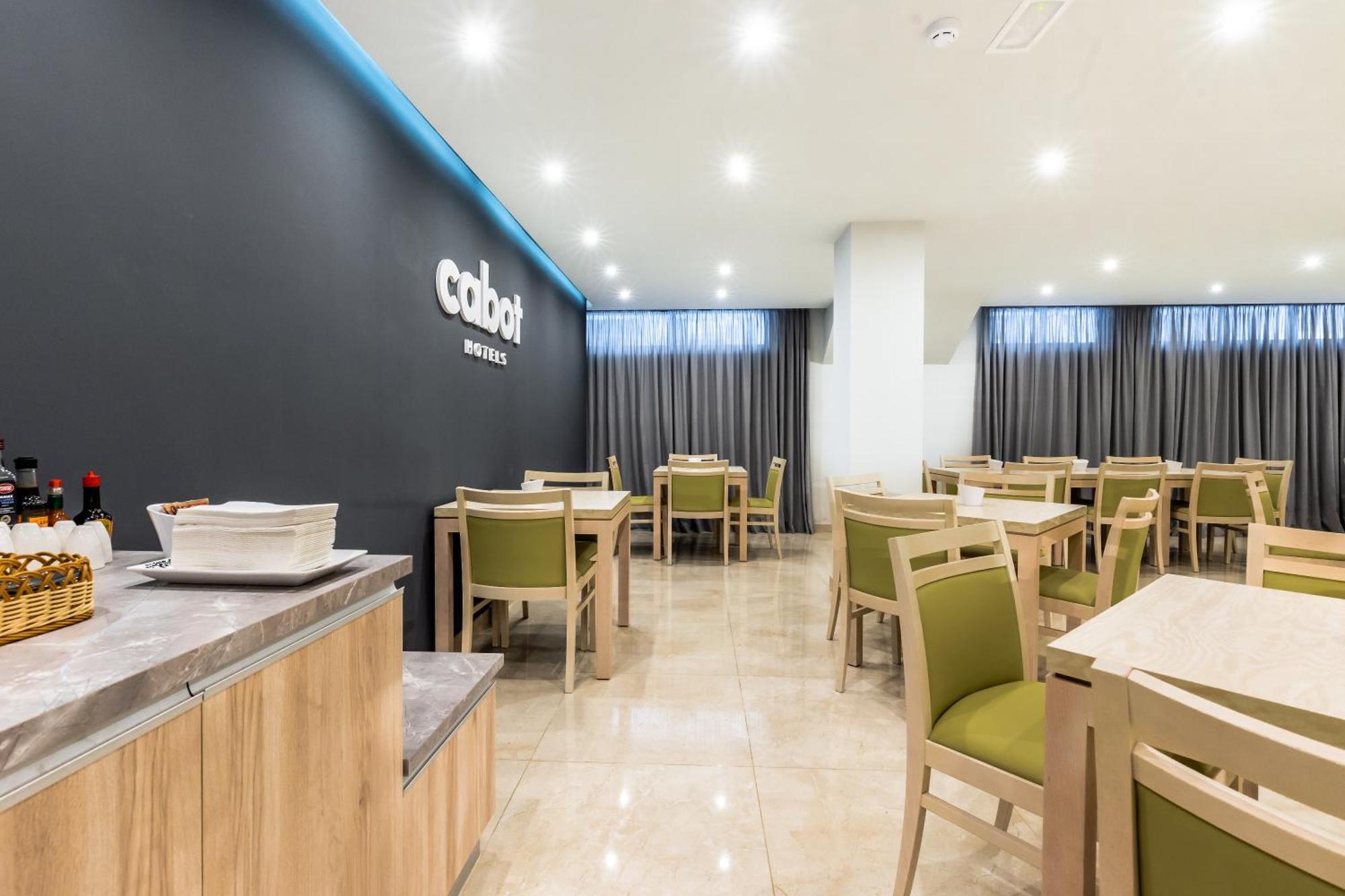 Hotel Cabot Playa Grande - Adults Only Playa de Palma  Zewnętrze zdjęcie