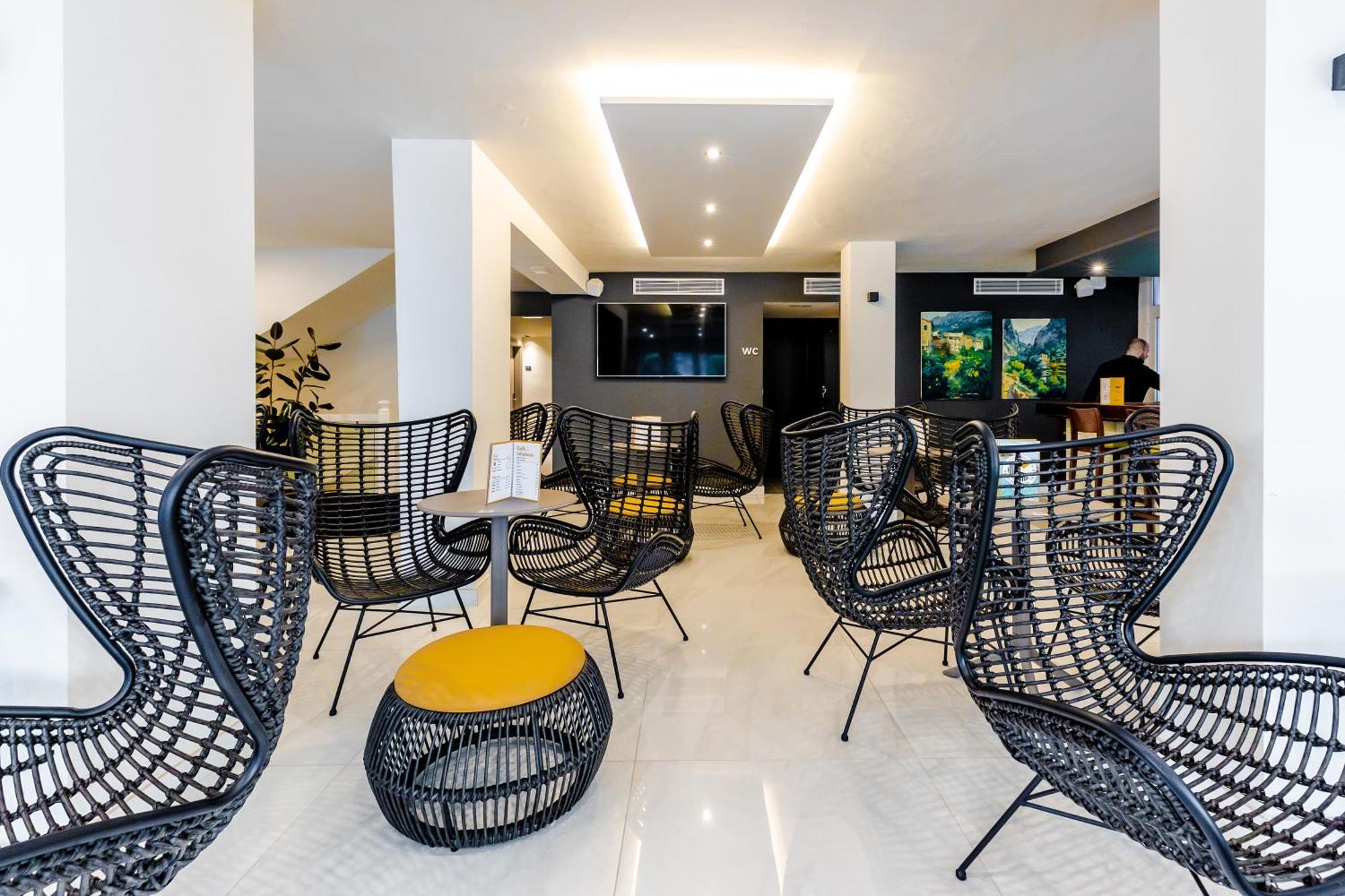 Hotel Cabot Playa Grande - Adults Only Playa de Palma  Zewnętrze zdjęcie
