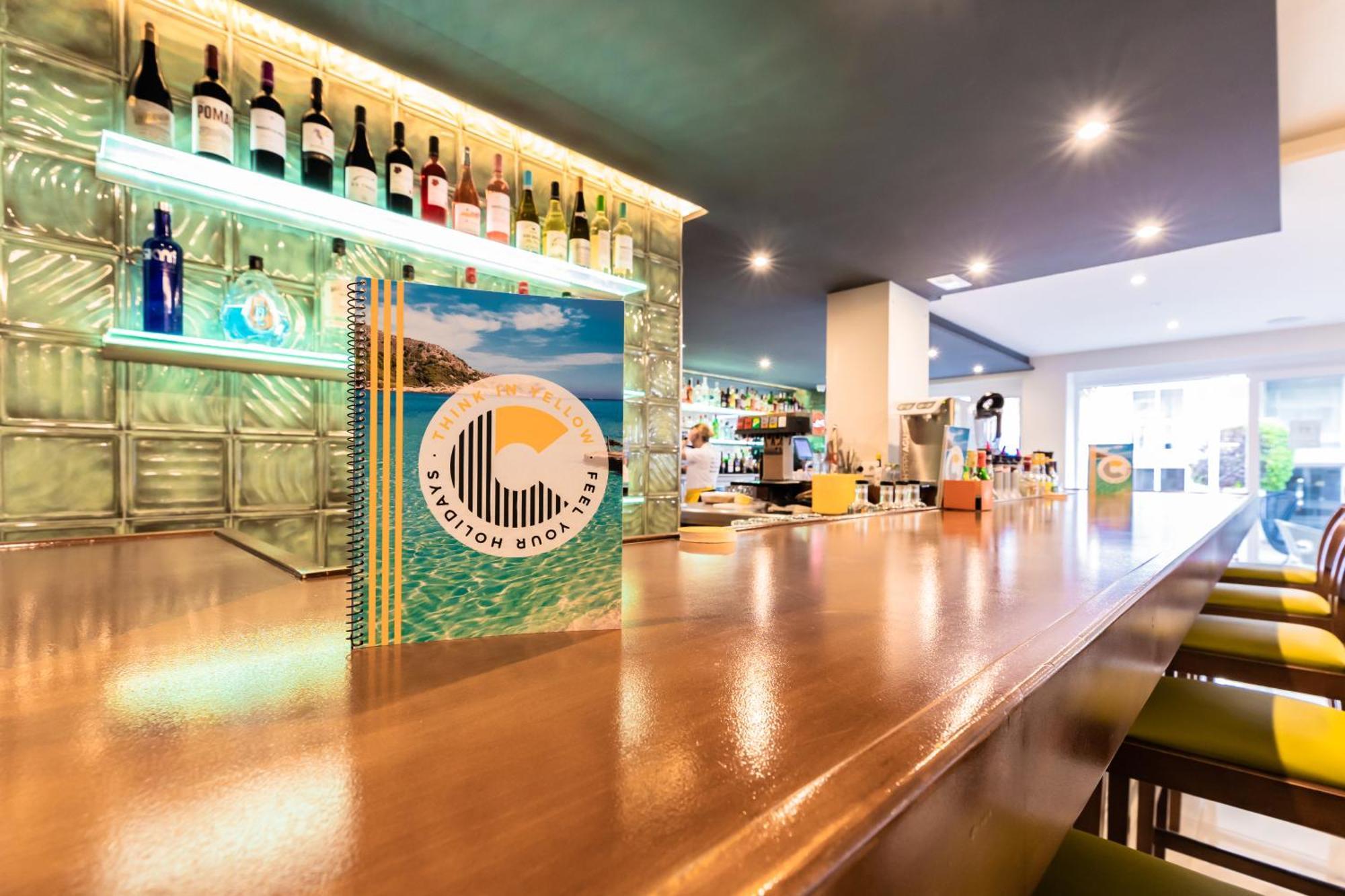 Hotel Cabot Playa Grande - Adults Only Playa de Palma  Zewnętrze zdjęcie