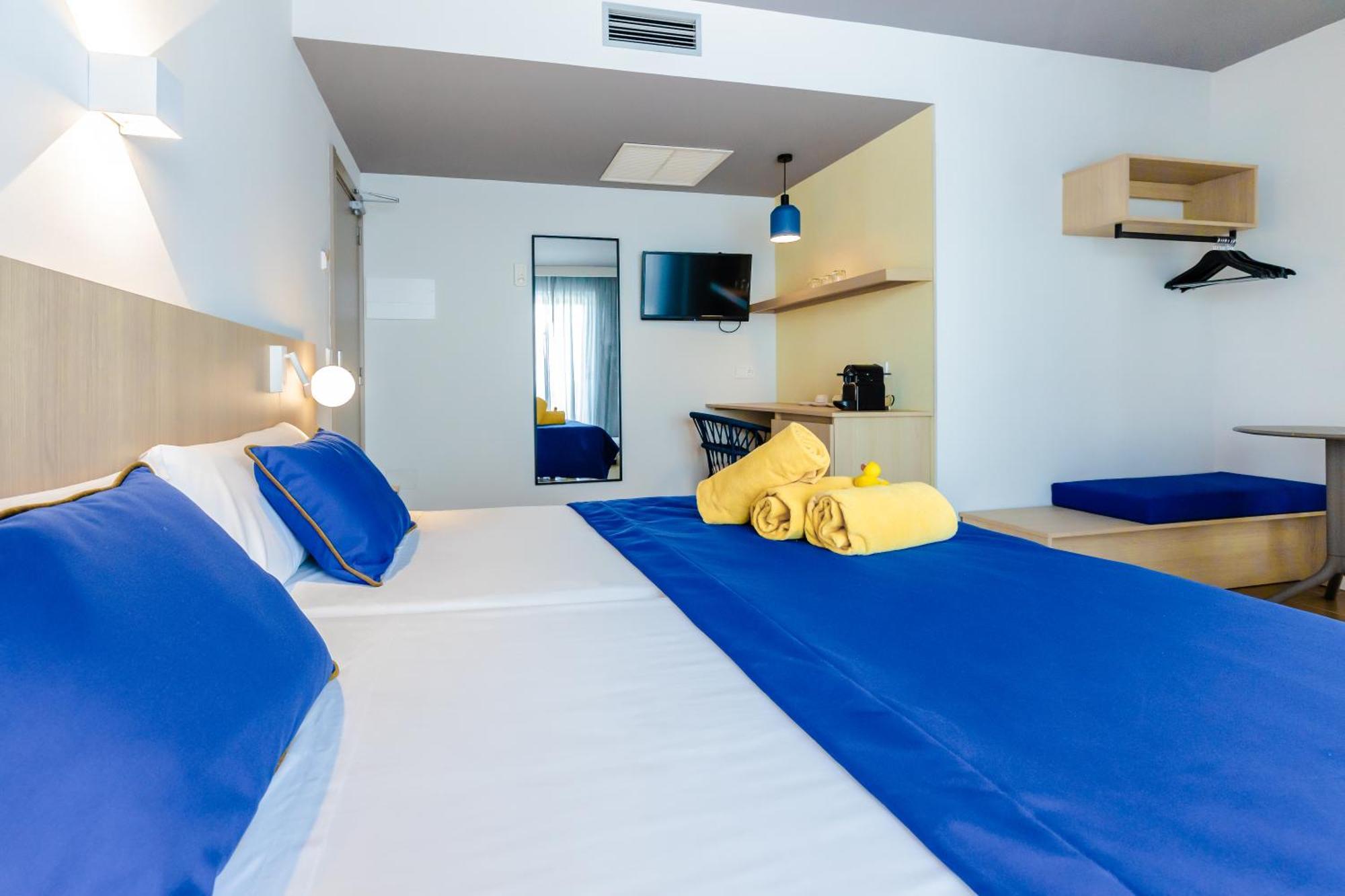 Hotel Cabot Playa Grande - Adults Only Playa de Palma  Zewnętrze zdjęcie