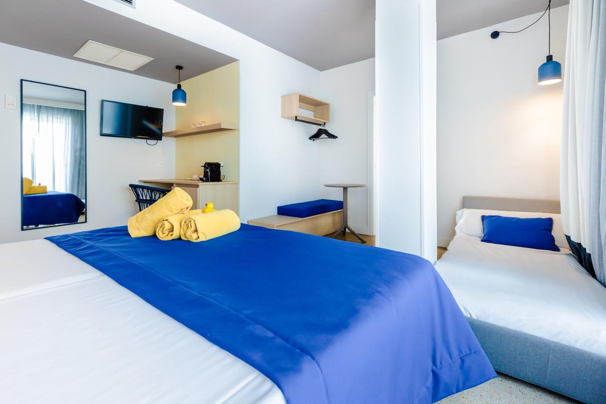 Hotel Cabot Playa Grande - Adults Only Playa de Palma  Zewnętrze zdjęcie